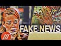 Fake News: Телеканал Дождь
