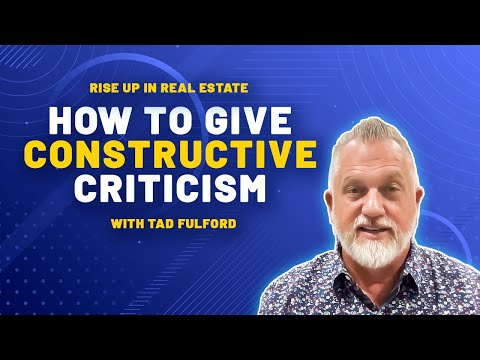How to Give