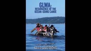 GLWA: Resurgence of the Ocean-Going Canoe