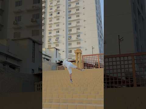 #flip #parkour #gymnast