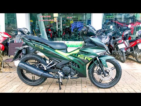 Xe Exciter 150