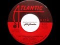 Aretha Franklin - I Can't See Myself Leaving You / Gentle On My Mind - 7" - 1969