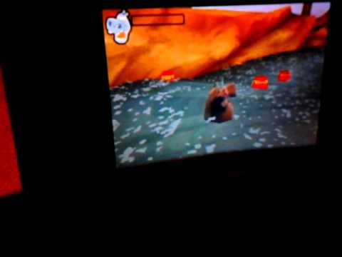 Madagascar 2 Dsi episode 7