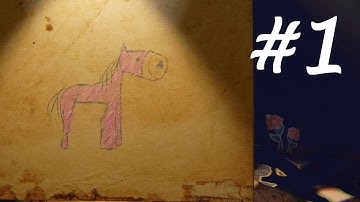 Layers of Fear: Inheritance 🖌️ Part 1 🖌️ Coming Back Home