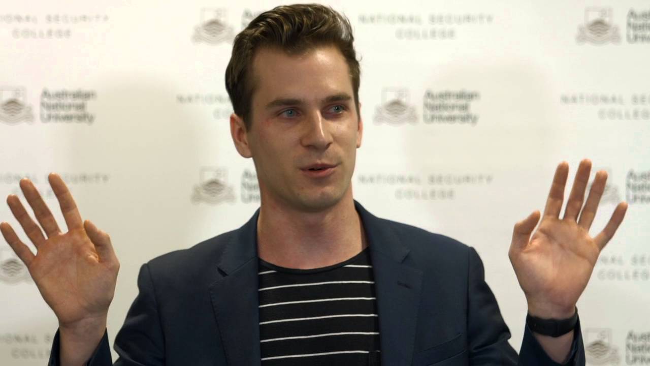 policy genius Towards a political ecology of cyberspace 1 of 3