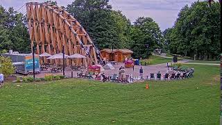 Preview of stream SkyBridge at Disciples Overlook