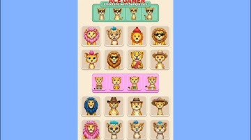 Connect Master Level 355 walkthrough solution 