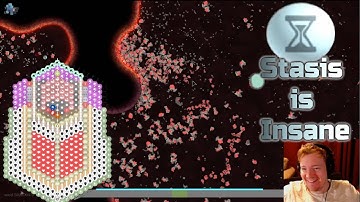 Unlimited Power is a Gift and a Curse in Primordialis