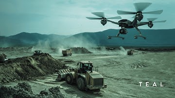 Connecting BVLOS Drones Worldwide - On-Demand Webinar