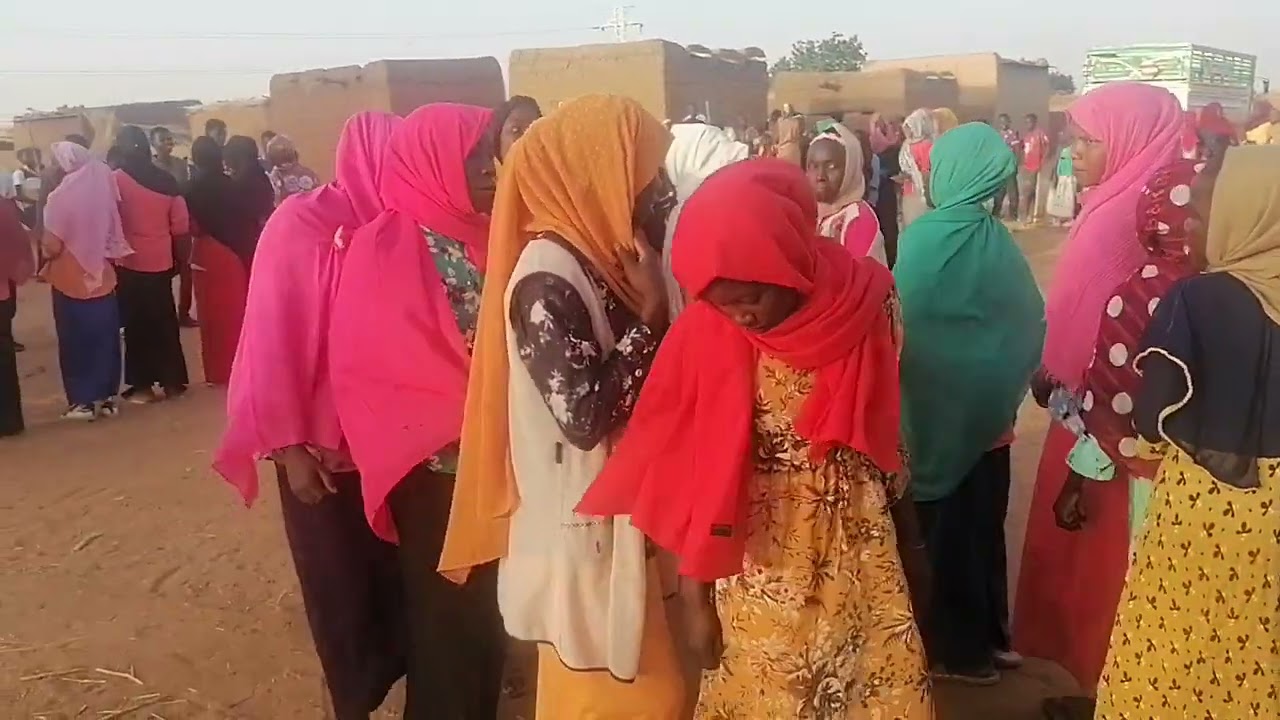 ولايه جنوب كردفان محلية القوز