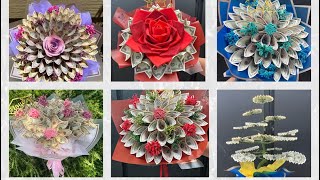 Best Selling Money Bouquet/Money Gifts by KK House