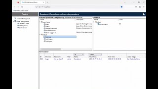 Blue Prism - Web-based Control Room