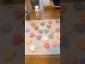 #indooractivitiesforkids #craft #airdryclay #diy #homemade #valentinesday #indooractivities #indoor