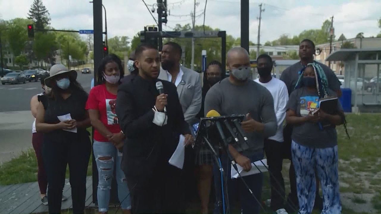 Minneapolis City Council members discuss spike in gun violence