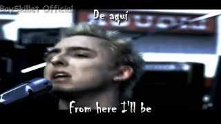 Yellowcard - Way Away [Official Video] (Lyrics English) (Subtitulado En Español)