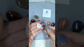 Unboxing stones from Cabochons4sale #wirewrapp #jewelrydesign