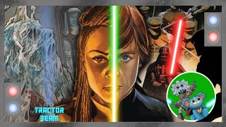 Free Star Wars Comic Book Day | Tractor Beam