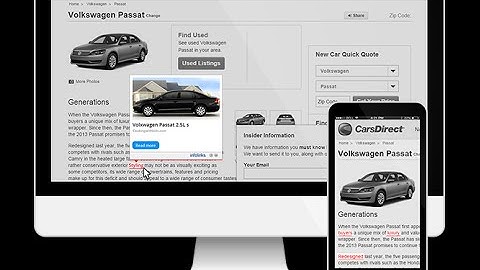 Infolinks InText | Discover How To Monetize Your Site And To Make Money Online