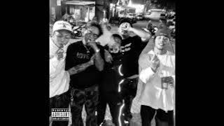 BABUSHKATEY - 322DTQ - ( ft.Hev Abi, gins&melodies,Gray Fash,Nazty Kidd)