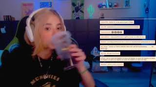 Vazou Loud Thaiga Falou Que Tem Um Buc3Ta0