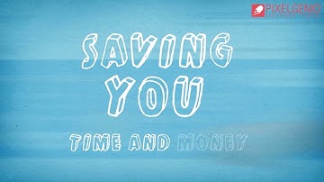 Cartoon Character Animation | Business Explainer Video - Car Dealers