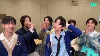 Türkçe Alt Yazili Boynextdoor Weverse Canli Yayini 18 Haziran 2023