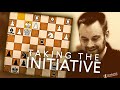 How to Think About The Initiative in Chess