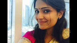 Actress Divya Pillai Hot Photo Collections