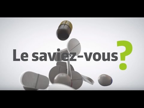 Inforoute choisit TELUS Santé pour PrescripTIon(MC)