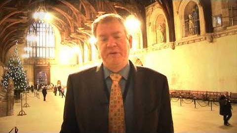 Tom Harris answers Yoosk users questions in Best MP competition