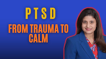 PTSD: The Science of Healing | EMDR, Trauma-Focused CBT, Breathwork & Habits