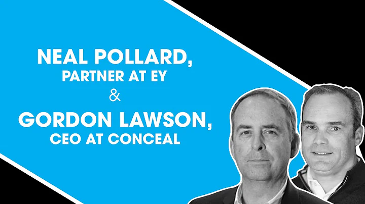 Neal Pollard, Partner at EY & Gordon Lawson, CEO a...
