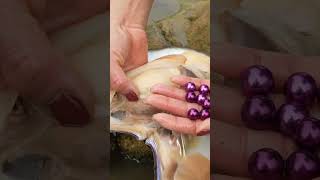 😱 Wow 👆👑 Giant Mutant Clam Oyster 🔮💎