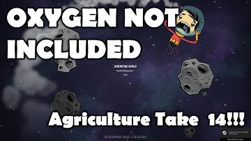 30 dupe start challenge - Oxygen Not Included