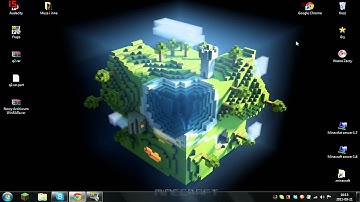 Minecraft Mod 1.8 : Zoom