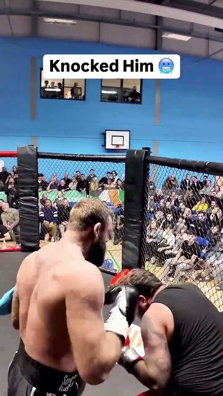 Explosive Fights, Epic Finishes, Combat Kings Promotion never disappoints