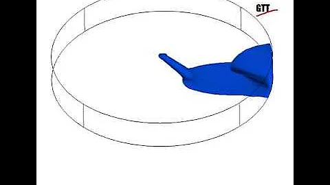 Hydrogen Direct Injection for Engine Case