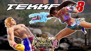 A Strong Steve Is a BIG Problem for Miary Zo!