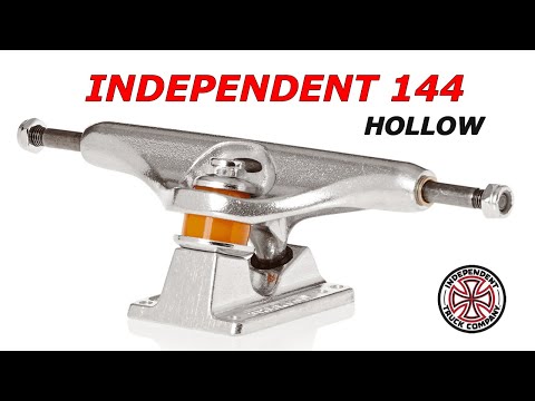 independent129forged hollow Independent 129 Forged Titanium