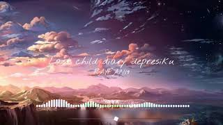 LAST CHILD - Diary Depresiku (8D AUDIO🎧)