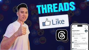 ✅ Hướng dẫn cách Tăng LIKE Threads Giá Rẻ - Uy tín và không bị tụt | Dịch vụ Threads