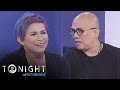 TWBA: Fast Talk with Janice De Belen