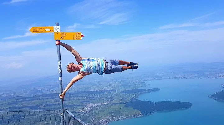 First YouTube Video up! -  977459-1