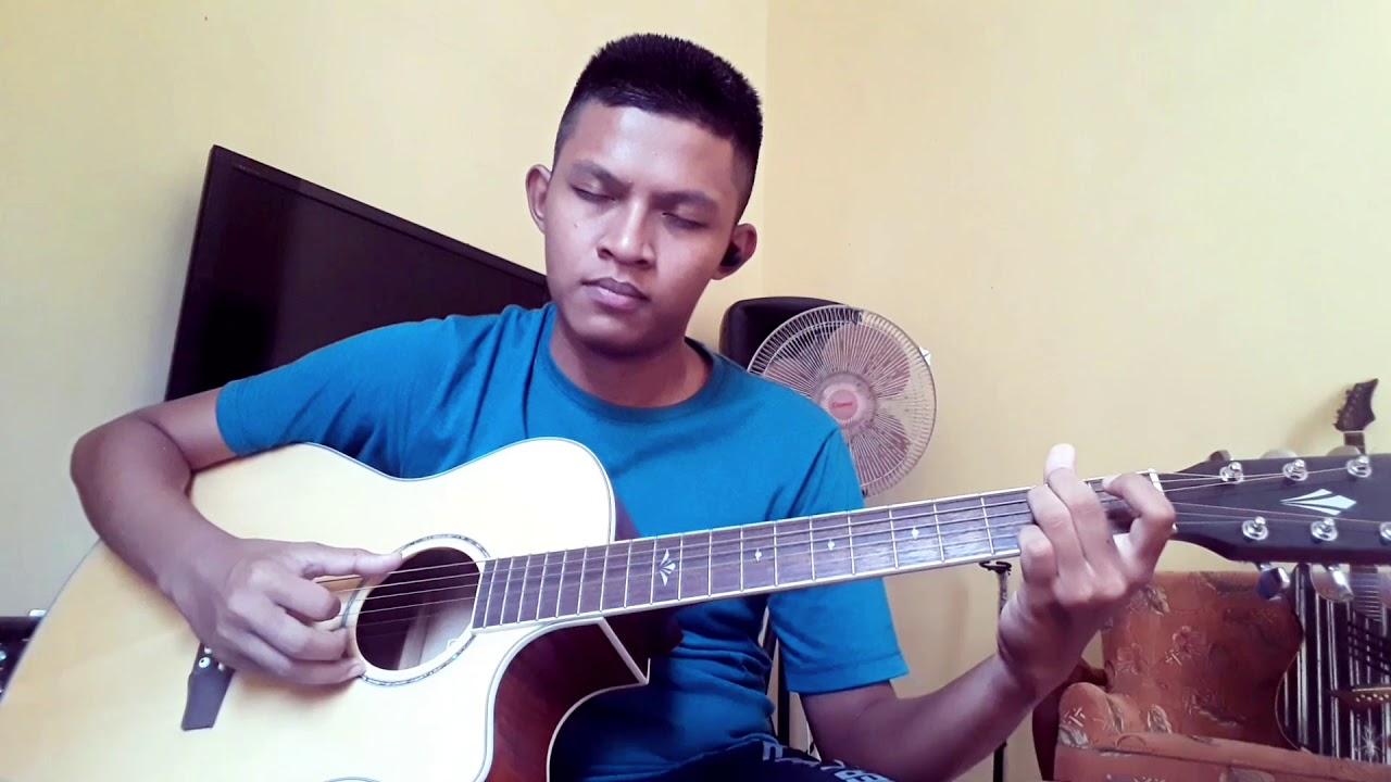 To Be Continued Song Guitar