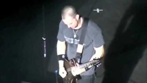 Alter Bridge  Guitar Solos Live in Glasgow