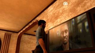 Alpha Protocol Part 5 Foxdie Walkthrough and Commentary