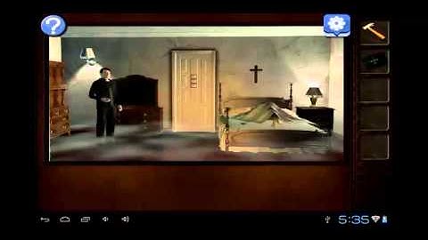 Can You Escape Game Level 10 Walkthrough - Pedro Chang