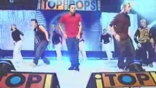 Watch 5ive Lets Dance video