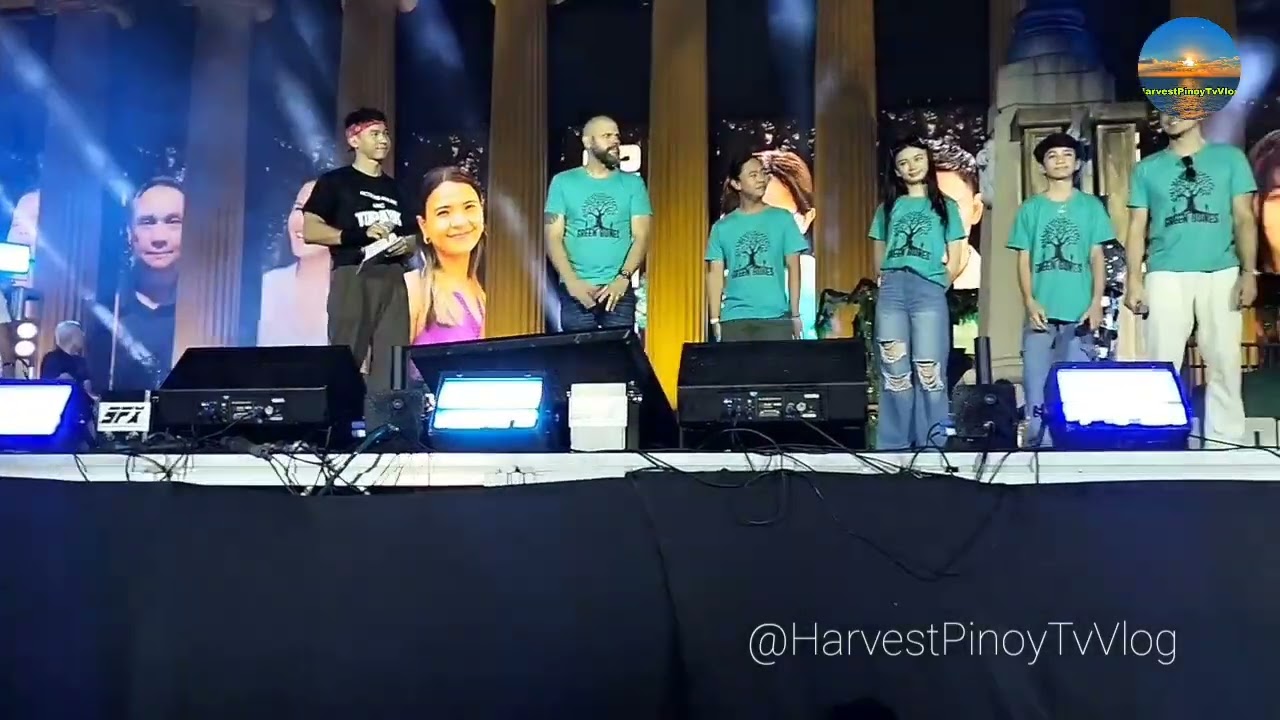 Green Bones | Dennis Trillo, Ruru Madrid, Sofia Pablo, Royce Cabrera