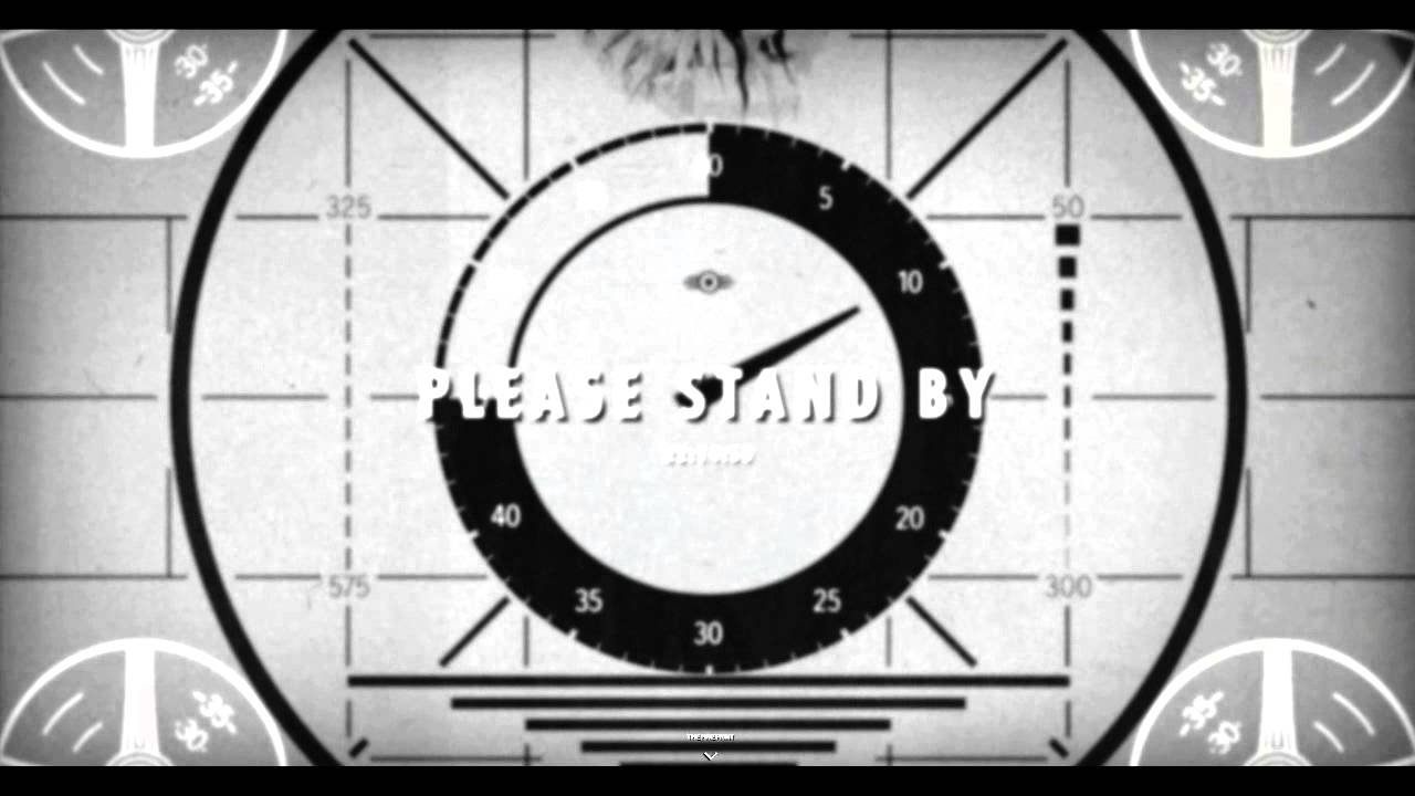another tomorrow fallout another tomorrow fallout